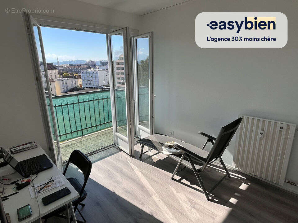 Appartement à PAU