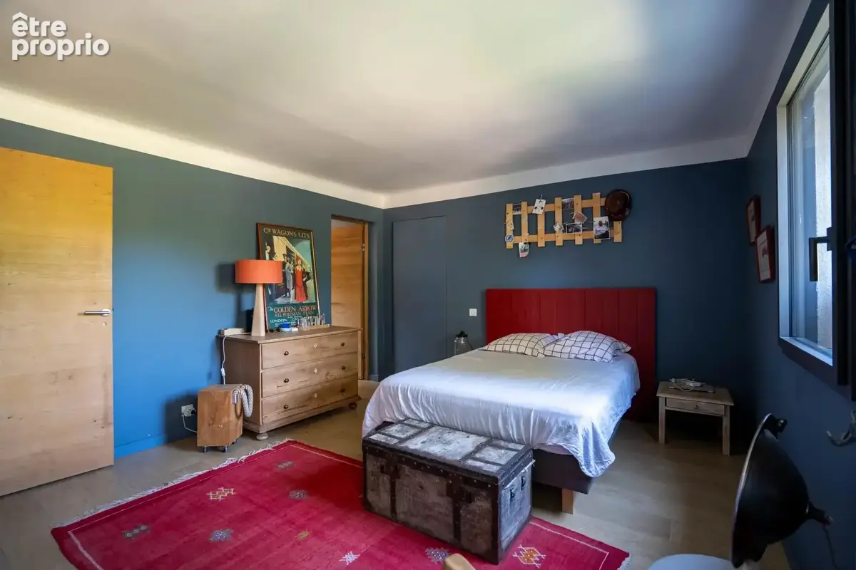 Propriété à aix-en-provence nord : havre de paix et de luxe - photo 16