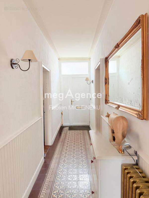 Maison à TREMENTINES