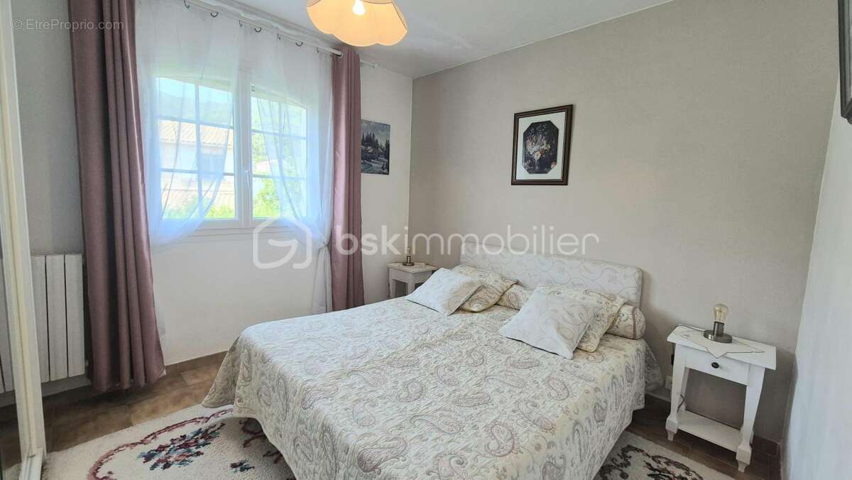 Maison à LA FARLEDE