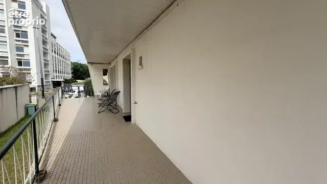 Appartement à deux pas de la plage - photo 13