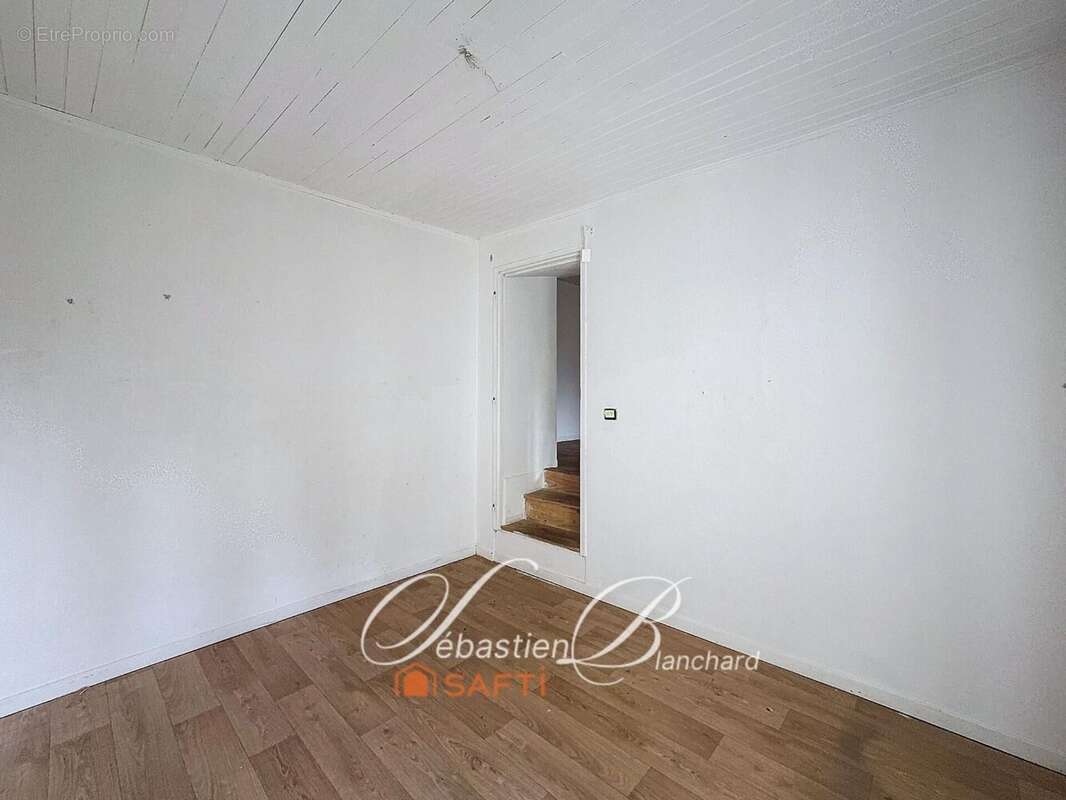 Photo 8 - Maison à LANCRANS