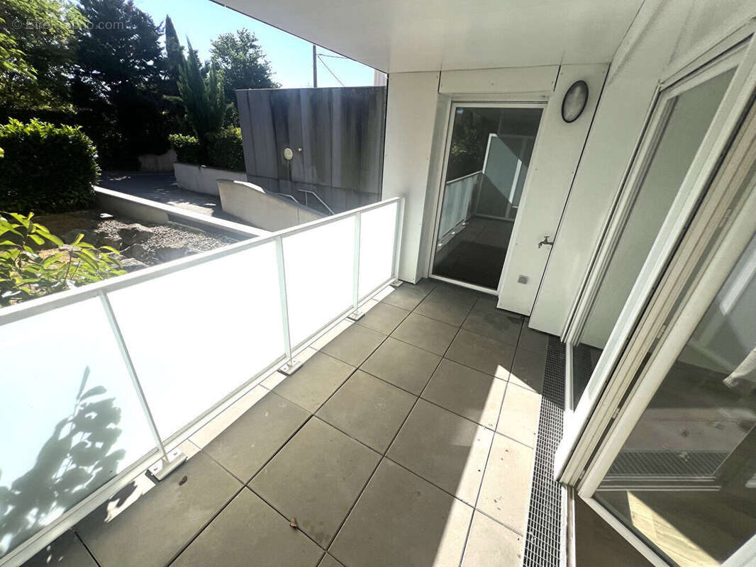 Appartement à BLAGNAC