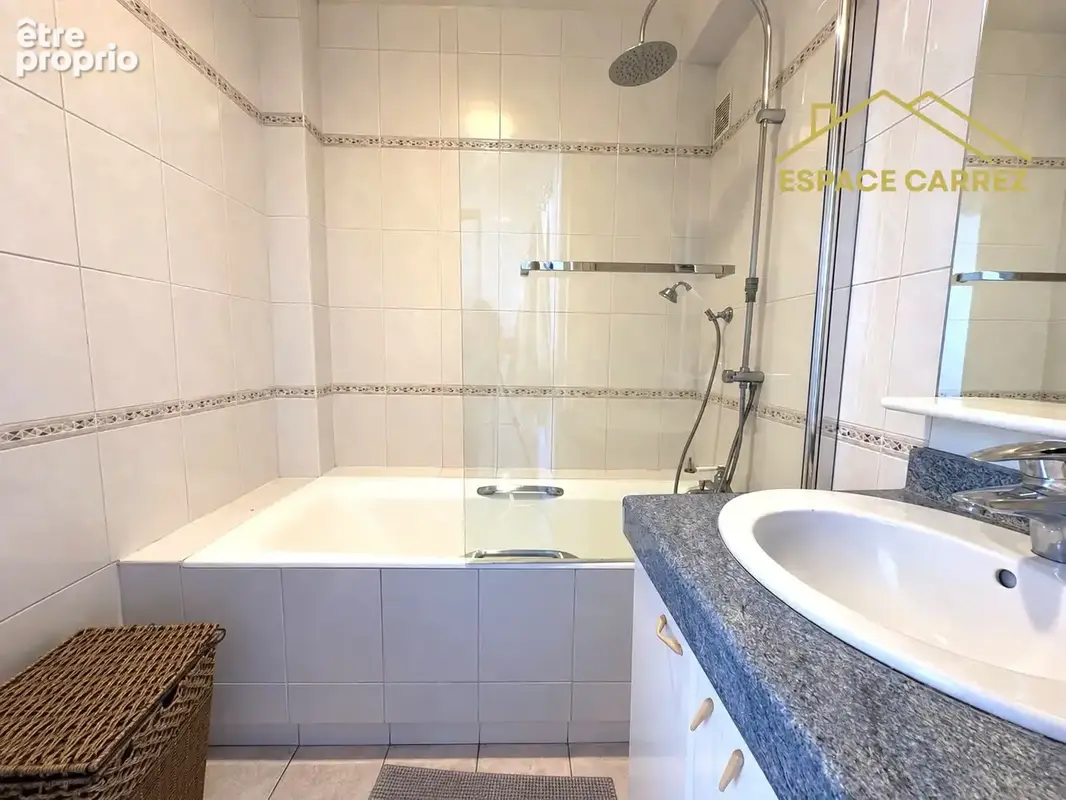 Appartement 3 pièces 58 m² à vendre à Les Lilas (93260) - photo 7