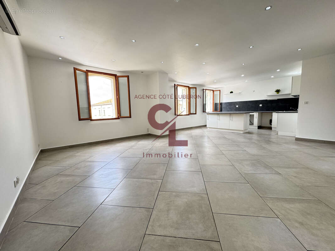 Appartement à CAVAILLON