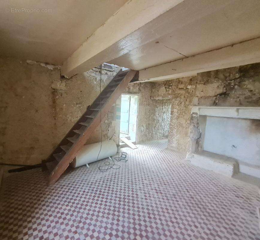 Maison à POUY-ROQUELAURE