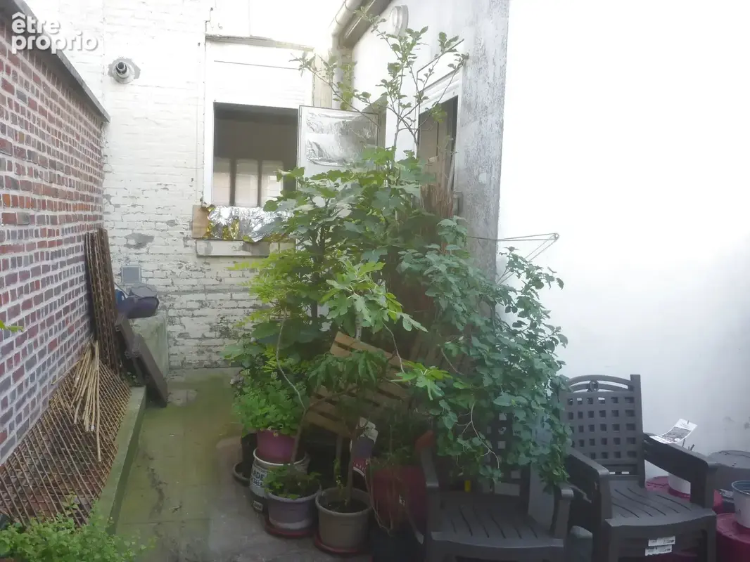 Maison de ville. - photo 7