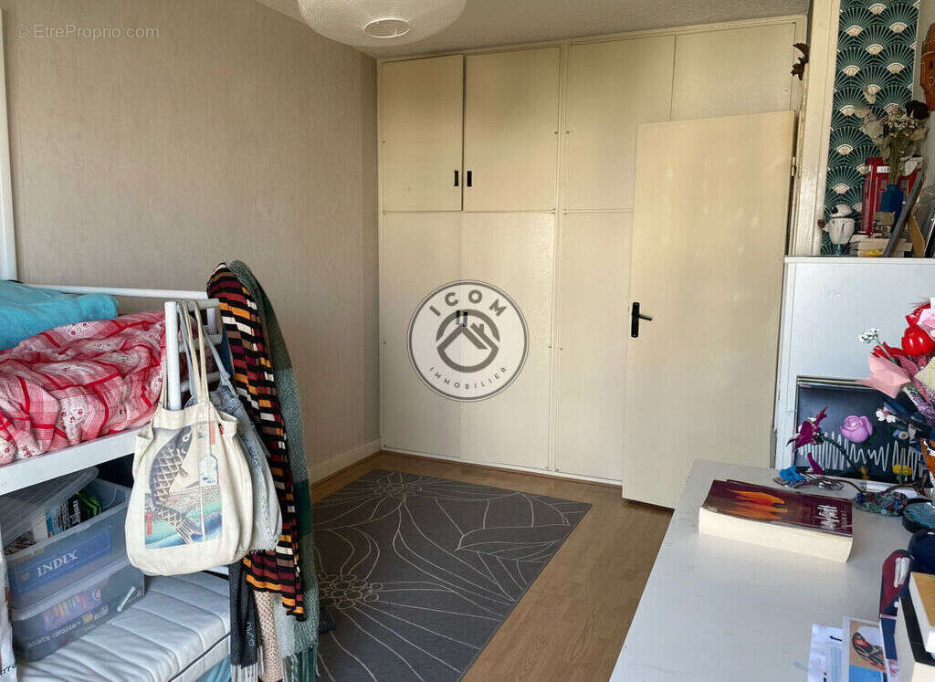 Appartement T3 vendu loué - Parc de Capeyron - Mérignac - photo 5