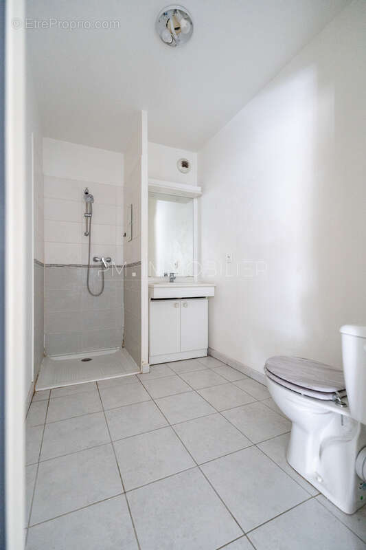 Appartement à MARSEILLE-11E