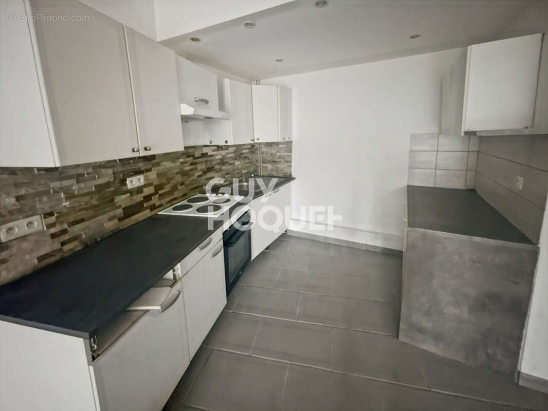 Appartement à TOURNAN-EN-BRIE