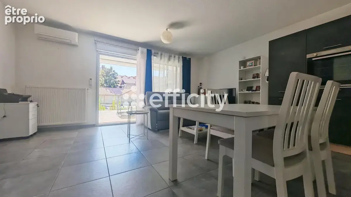 Appartement - photo 4