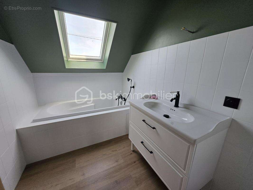 Maison à GERMIGNY-SUR-LOIRE