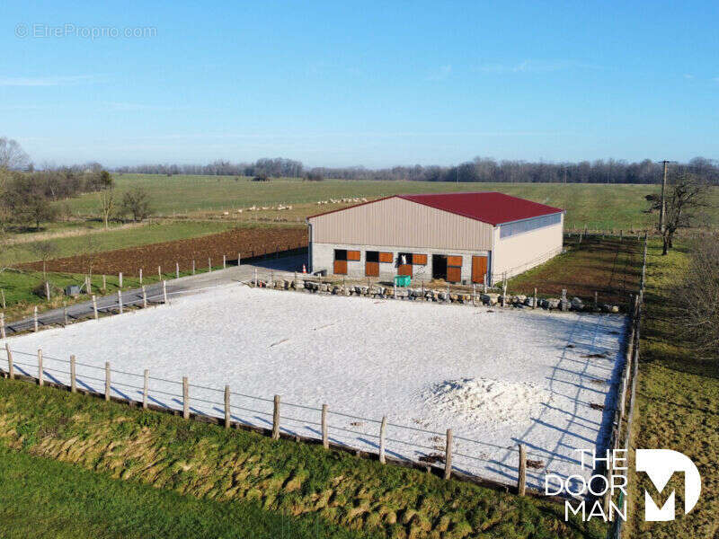 Commerce à RANCONNIERES