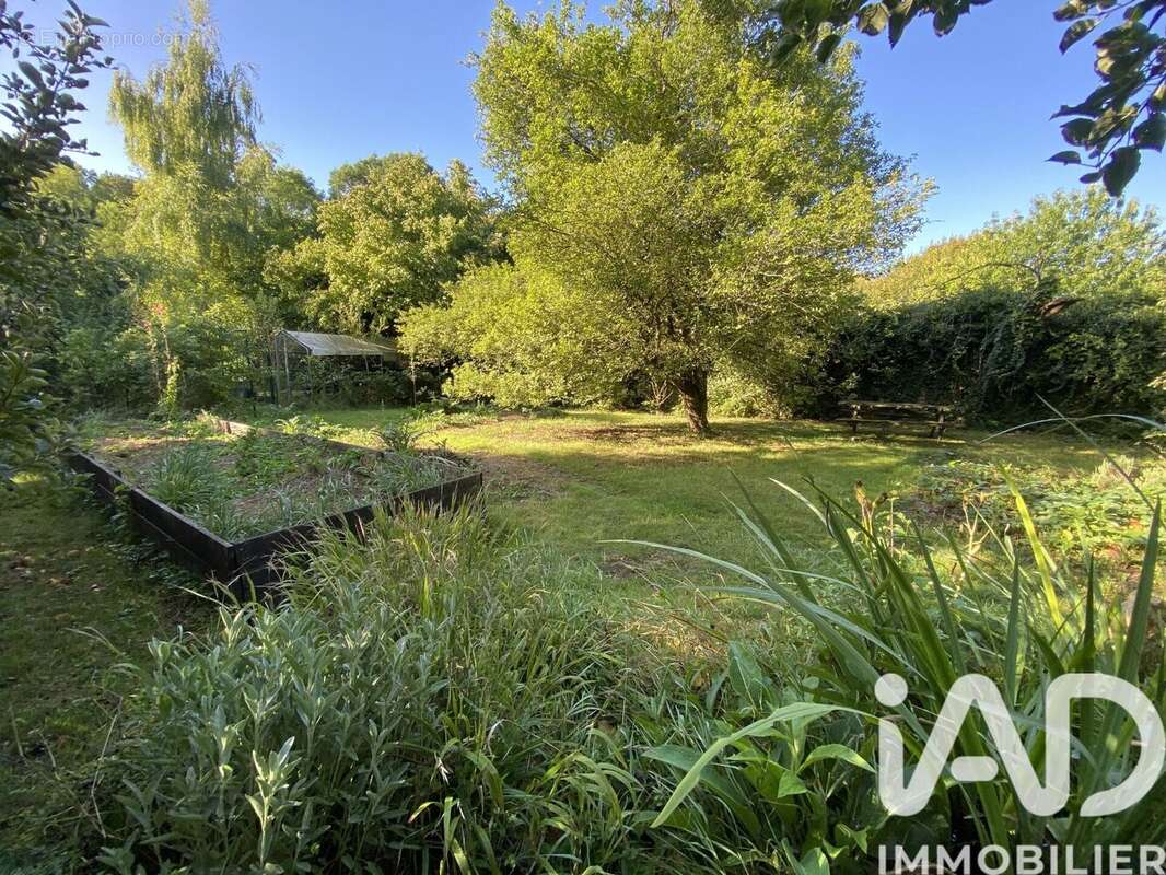 Photo 8 - Maison à SAINT-FARGEAU-PONTHIERRY
