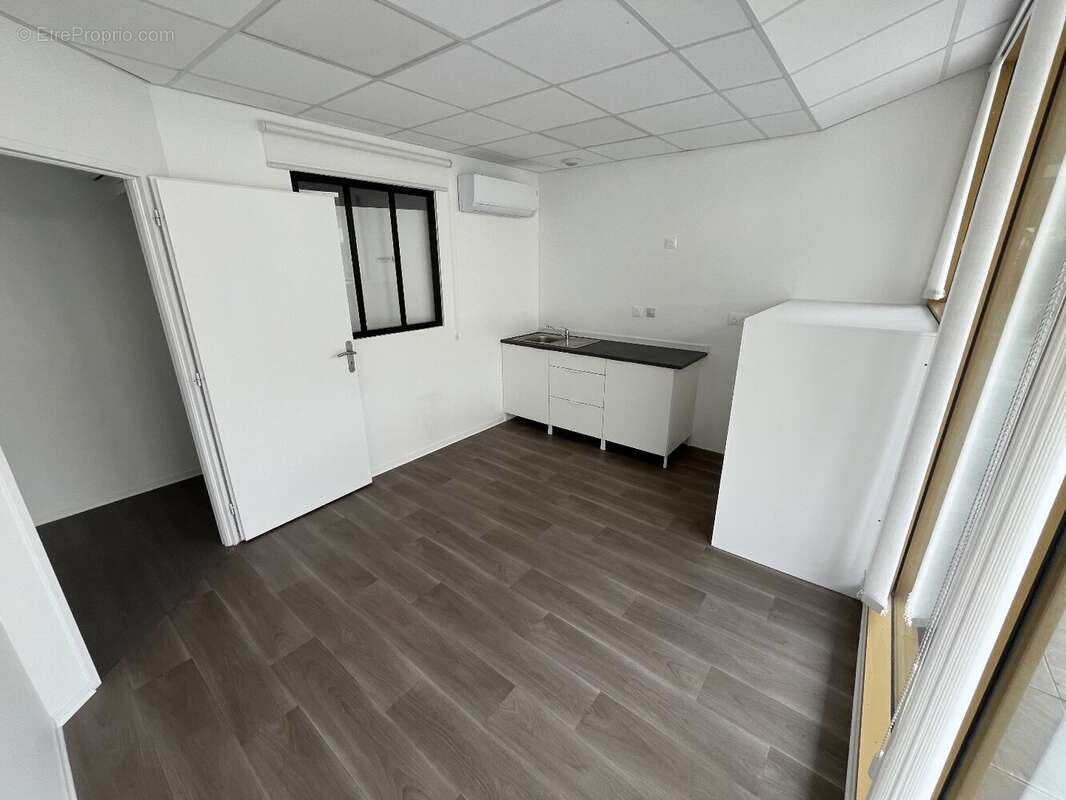 Commerce à CAPBRETON