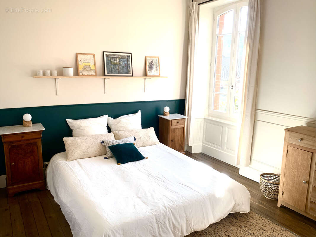 Maison à PAYRIN-AUGMONTEL