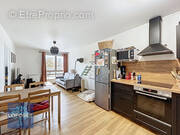 Appartement à CORBEIL-ESSONNES