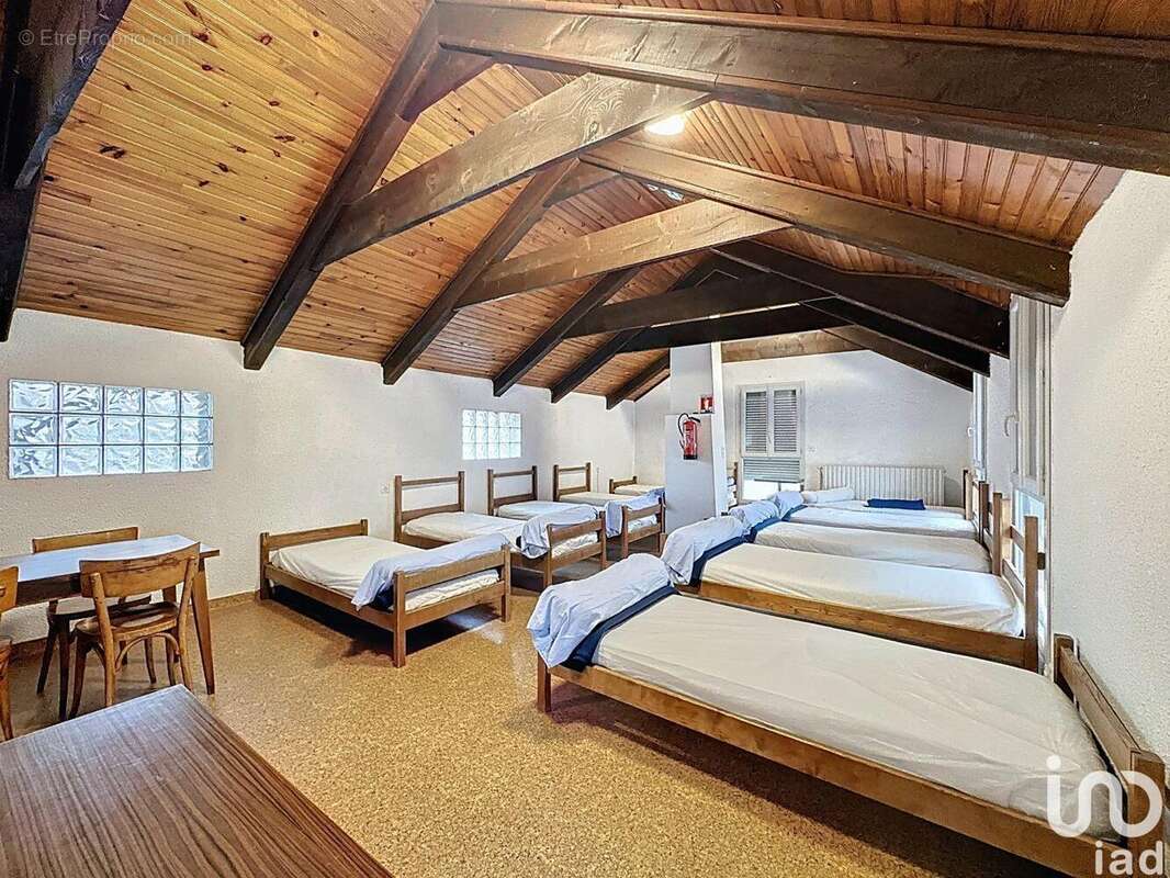 Photo 8 - Commerce à SAINT-ALBAN-SUR-LIMAGNOLE