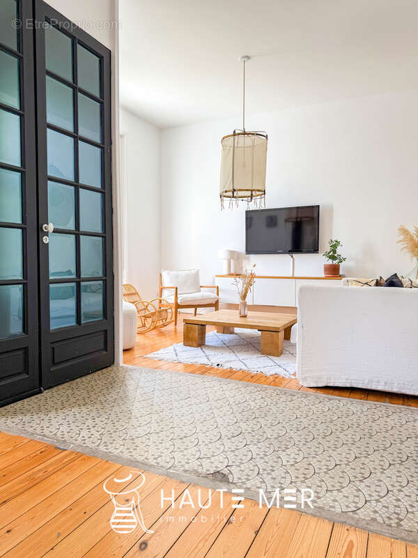 Maison à LES SABLES-D'OLONNE