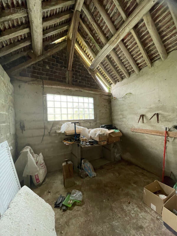 Maison à CHOISY-EN-BRIE