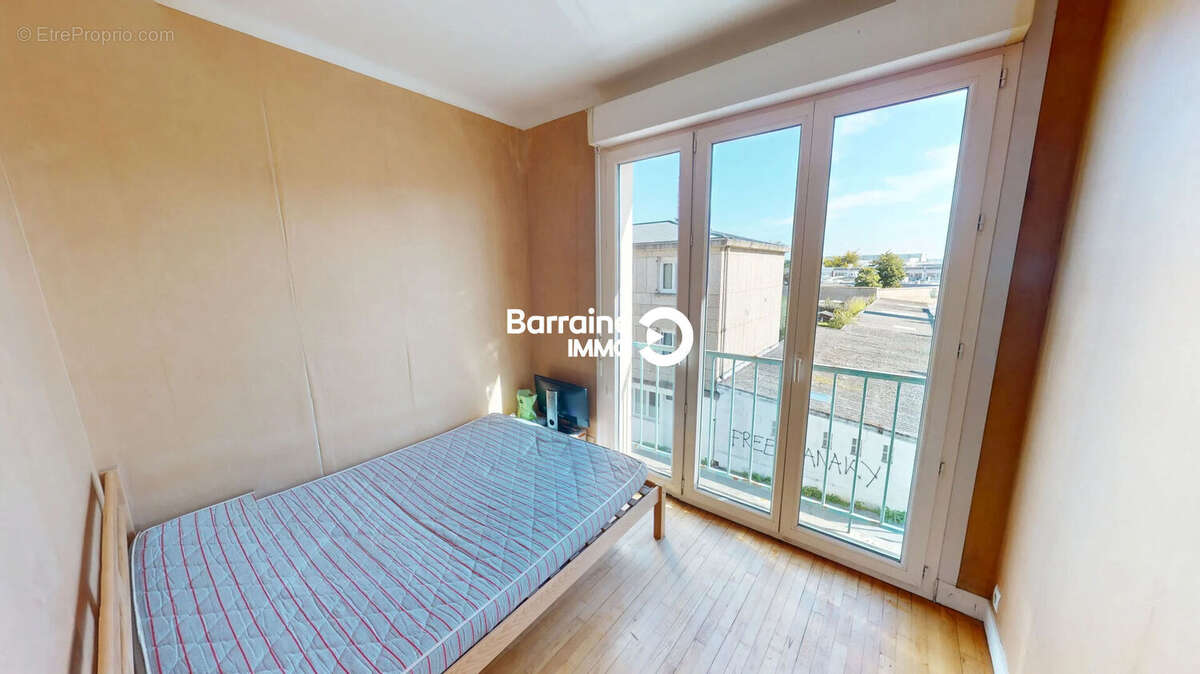 Appartement à LORIENT