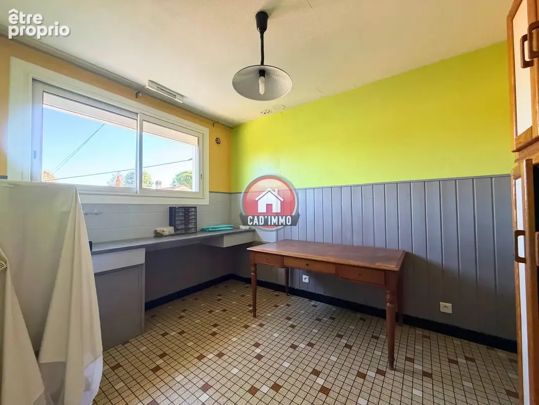 Maison familiale de 5 chambres à Lamonzie-Saint-Martin - photo 10
