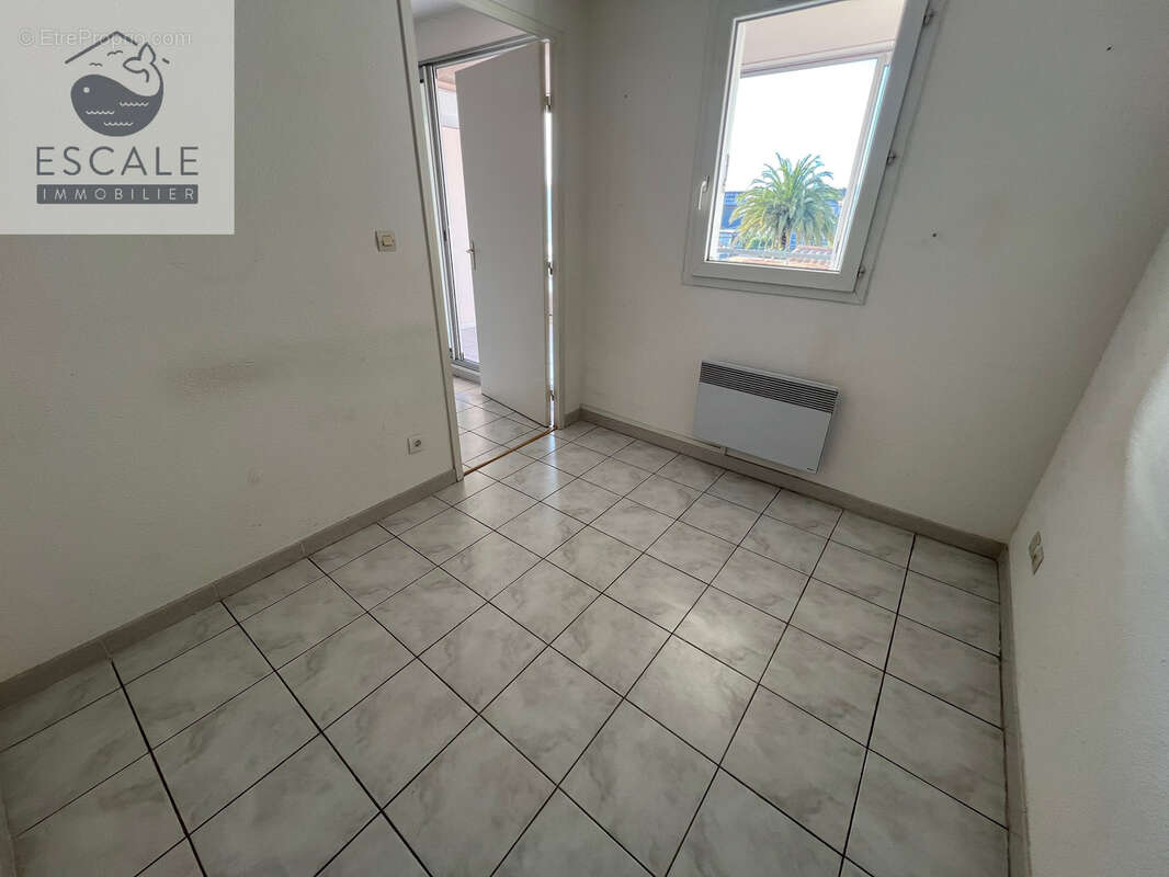 Appartement à SETE