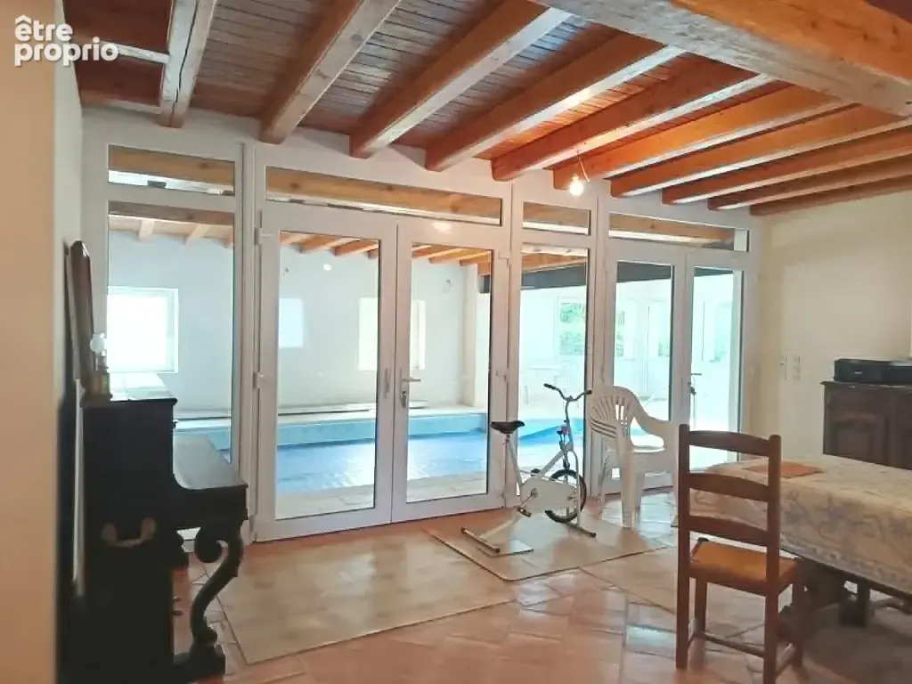 Maison 9 pièces 275 m² à vendre à Gerardmer (88400) - photo 18