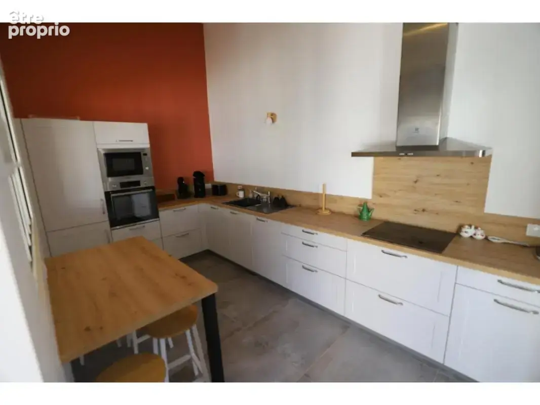 Maison 6 pièces 124 m² à vendre à Saint-Georges-D'oleron (17190) - photo 5