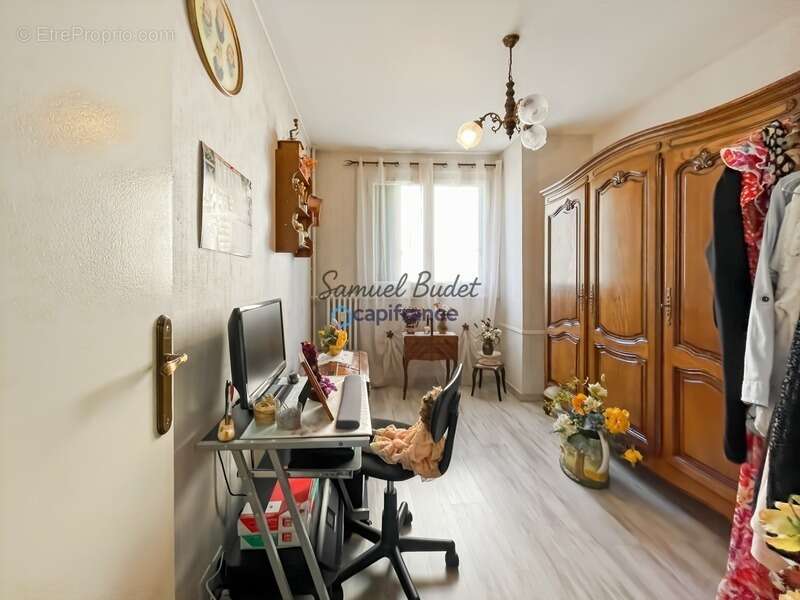 Appartement à ALENCON