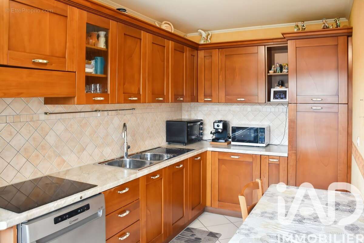 Photo 5 - Appartement à MEYTHET