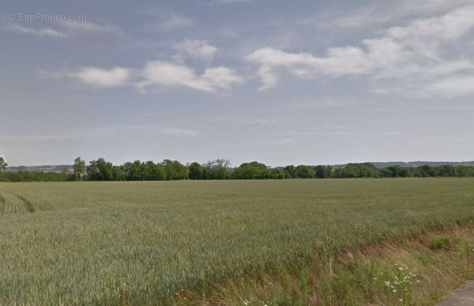 Terrain 400 m² à Cheyssieu  - photo 2