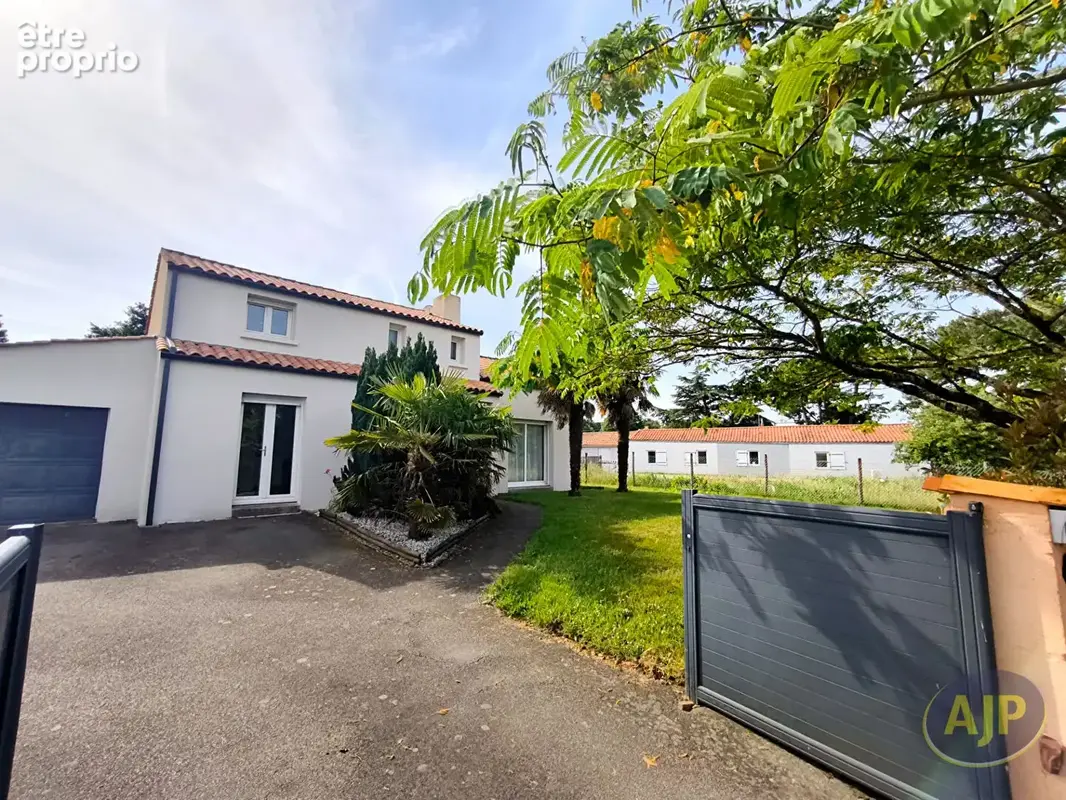 Maison à SAINT-BREVIN-LES-PINS