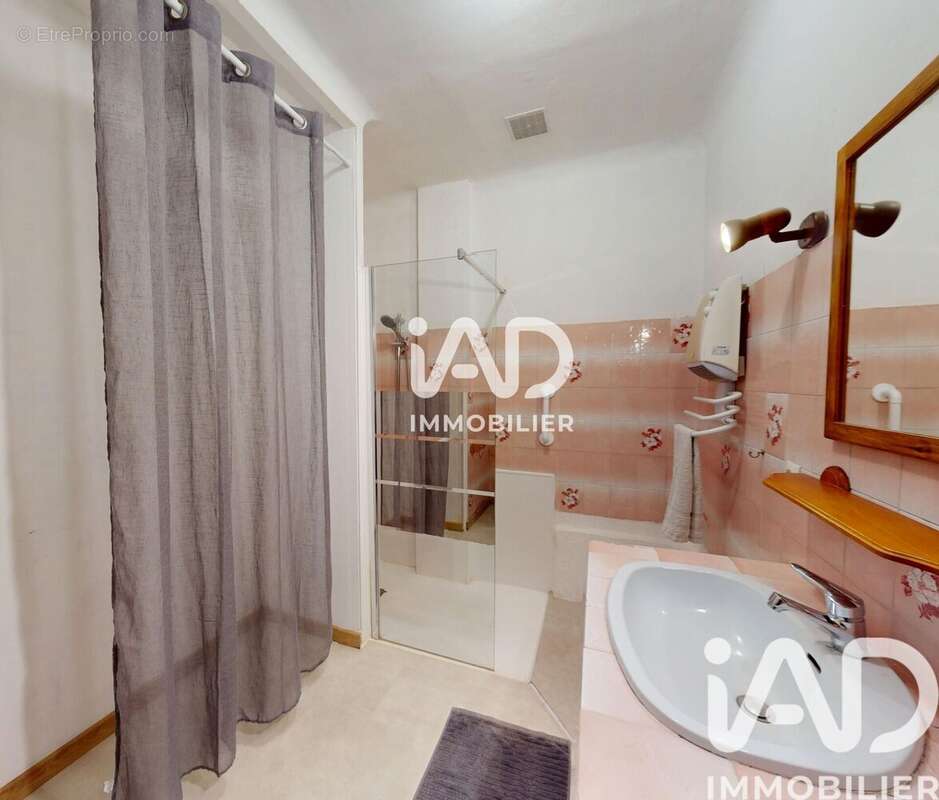 Photo 9 - Maison à PUISSALICON