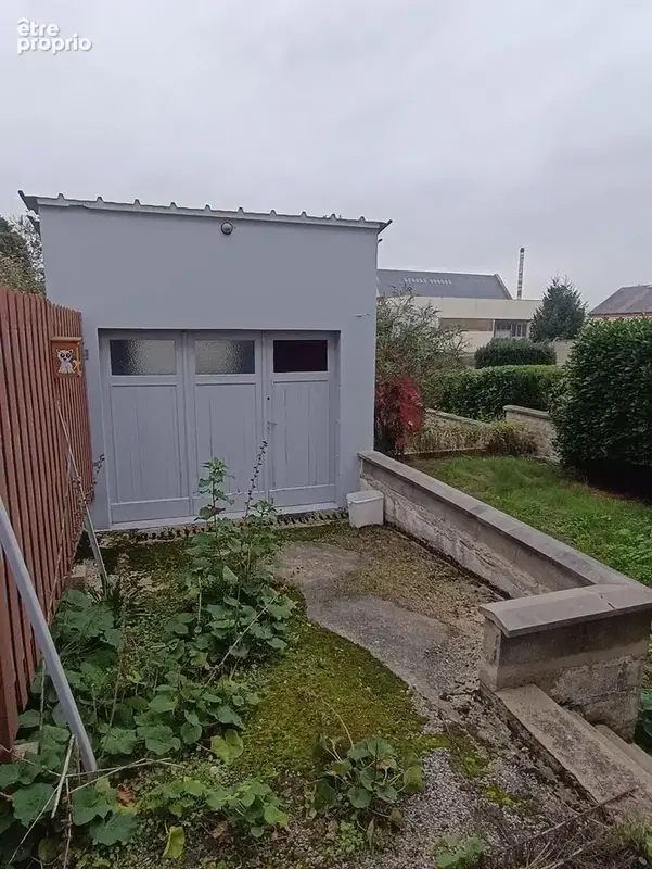 Maison 5 pièces 95 m² à vendre à Abbeville (80100) - photo 4