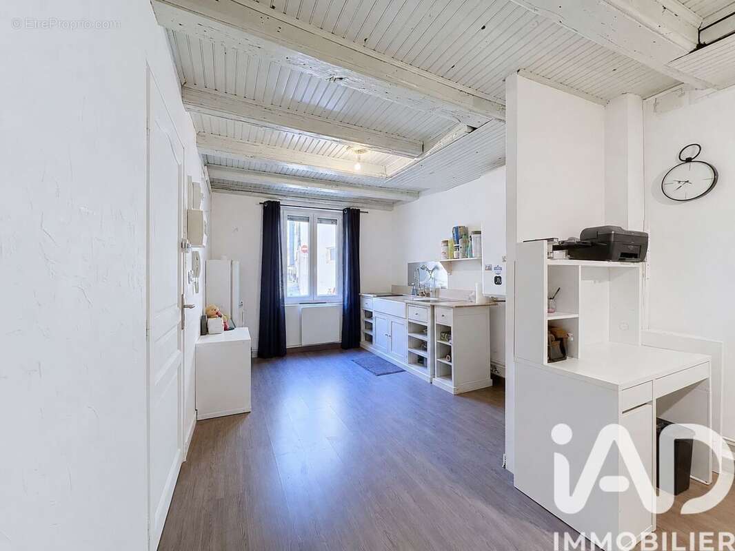 Photo 3 - Maison à METZ