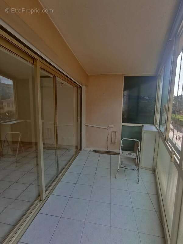 F2 Centre-Ville 45m² - photo 8