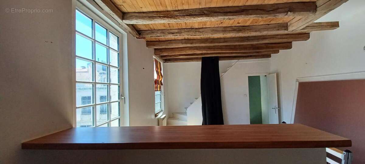 Immeuble commercial  hyper centre - photo 11