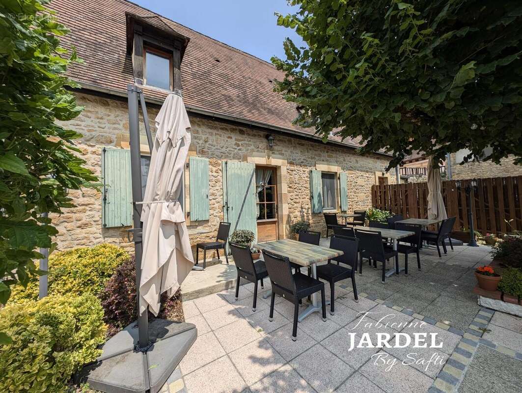 Photo 5 - Maison à CARSAC-AILLAC