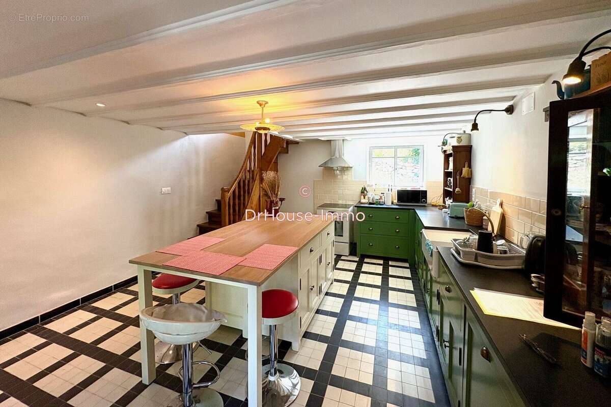 Maison 83 m² à Laprade  - photo 5