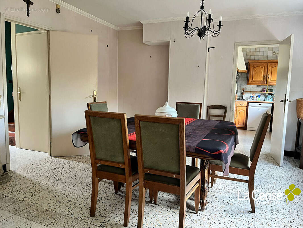LESQUIN- prox gare Maison familiale - photo 3