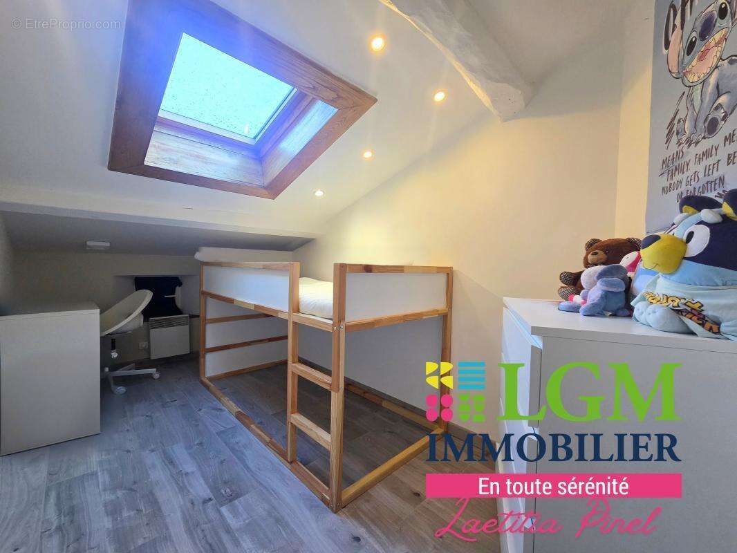 Appartement à CINTEGABELLE