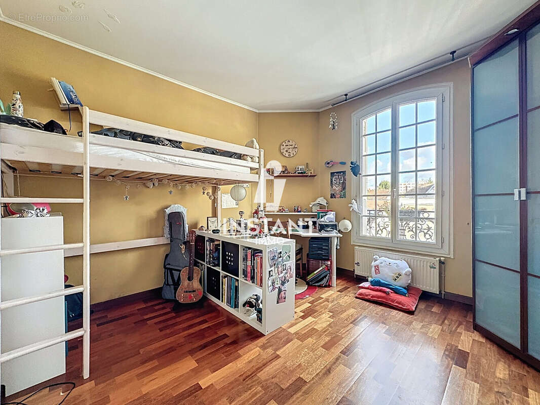 Maison à ALFORTVILLE