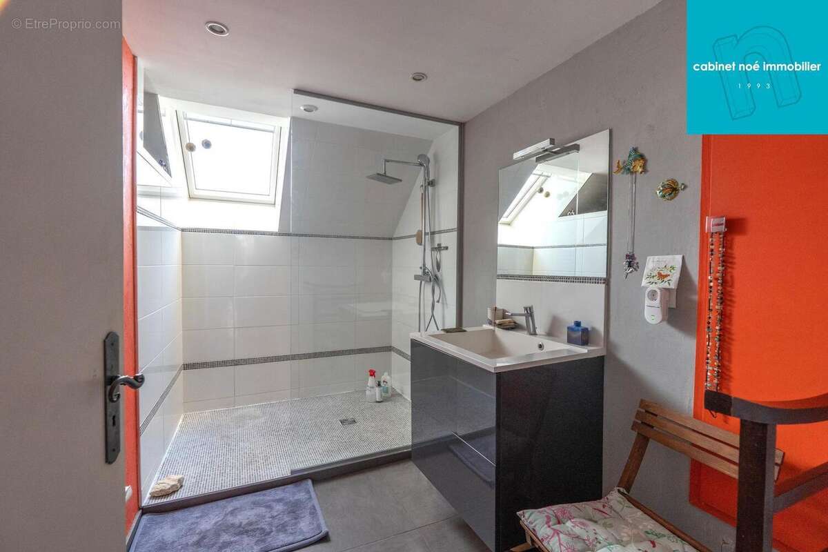 Photo 5 - Maison à NOGENT-SUR-SEINE