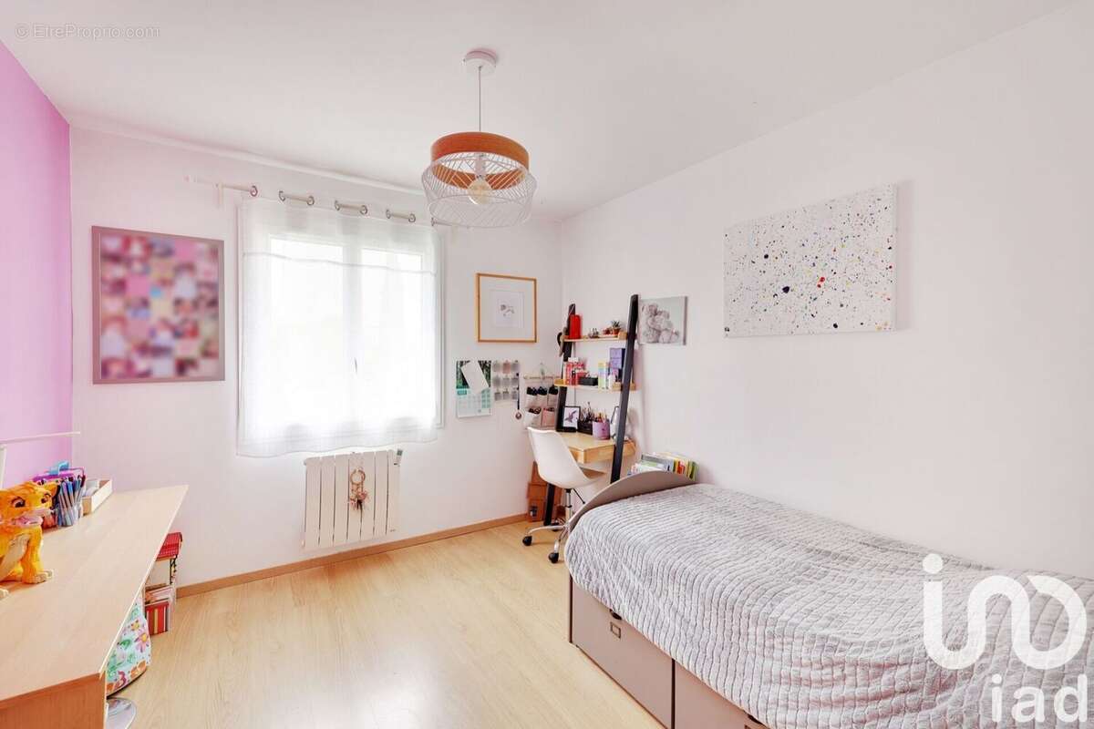 Photo 7 - Maison à IGNY