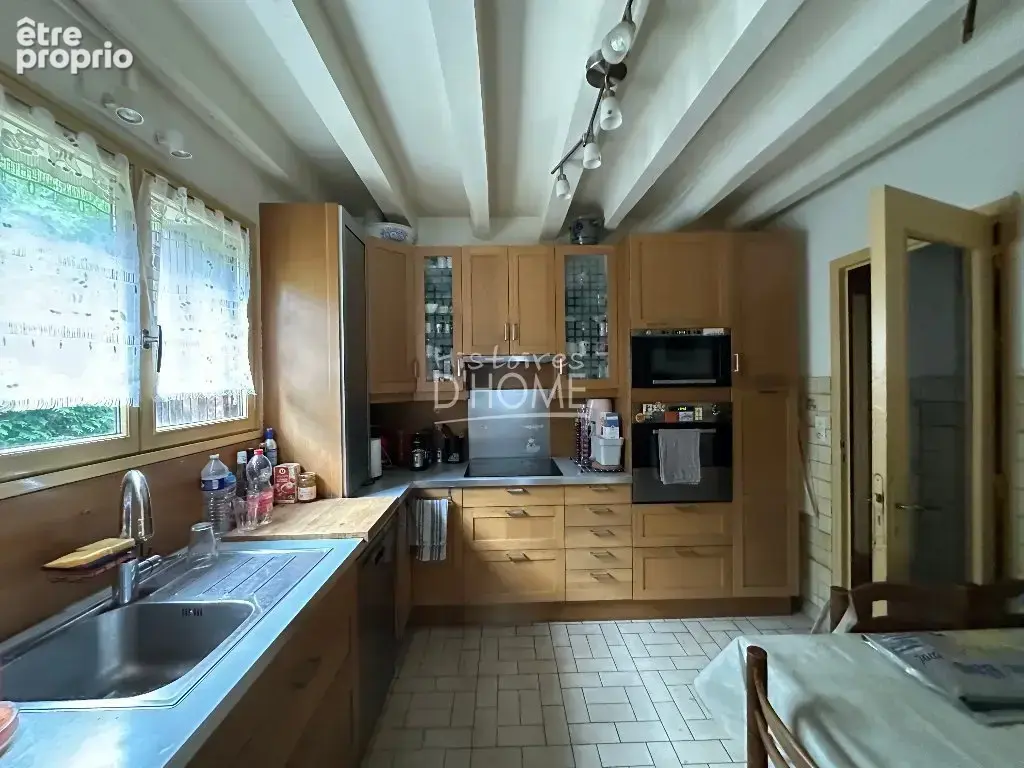 2 maisons + un terrain constructible - photo 10