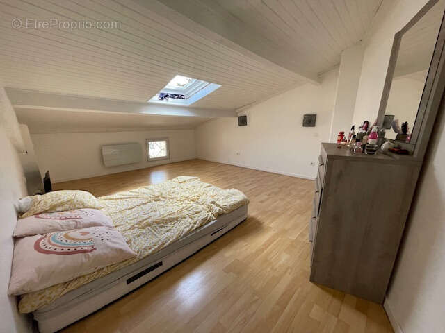 Appartement à MURET