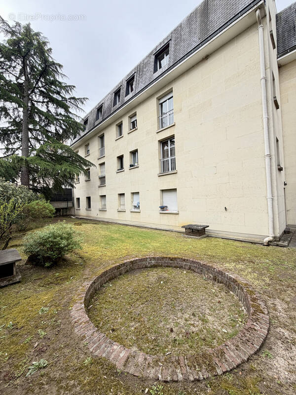 Appartement à BURES-SUR-YVETTE