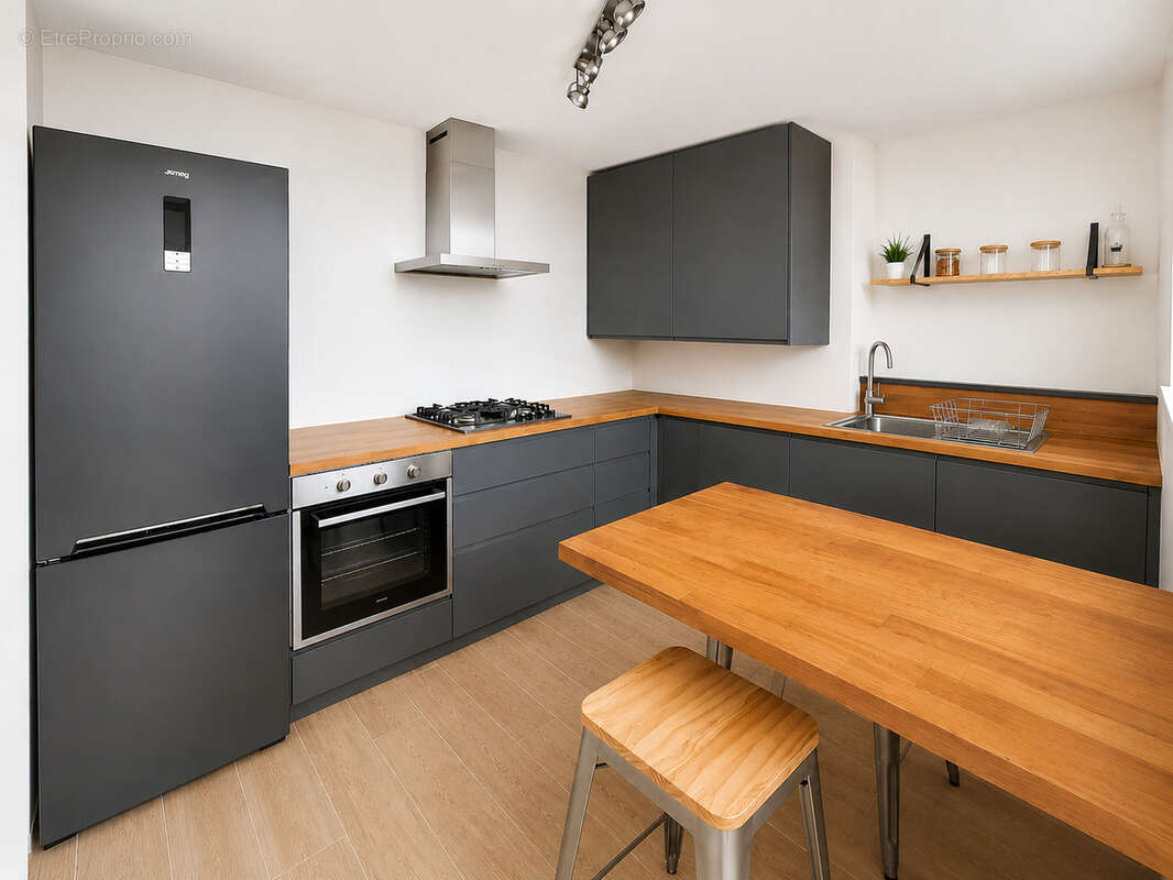 Appartement à LA ROCHE-SUR-YON