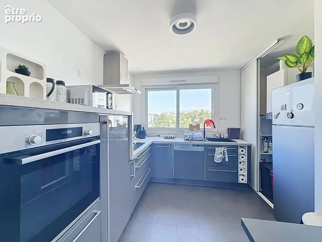 Appartement Brest 4 pièce(s) 85 m2 - photo 4